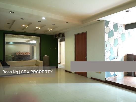 Blk 502A Wellington Circle (Sembawang), HDB Executive #211395361